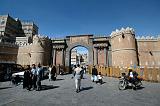 IMG_2322 porta di Bab al Yemen, Sana'a